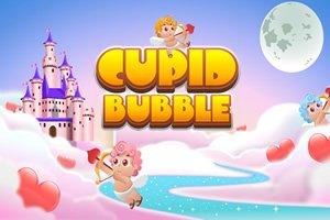 CupidBubble