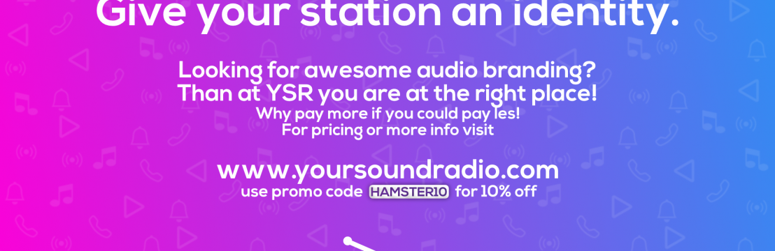Your Sound Radio