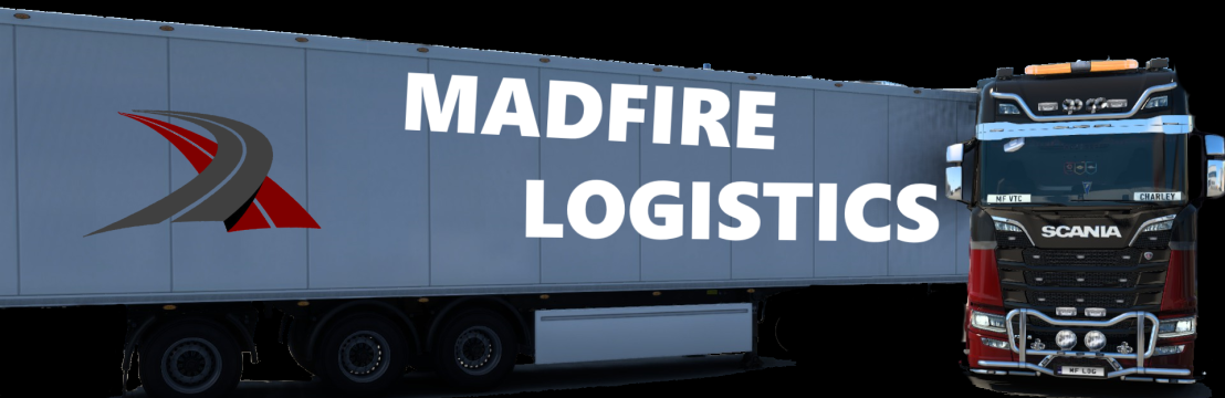 Madfire Logistics VTC - Official