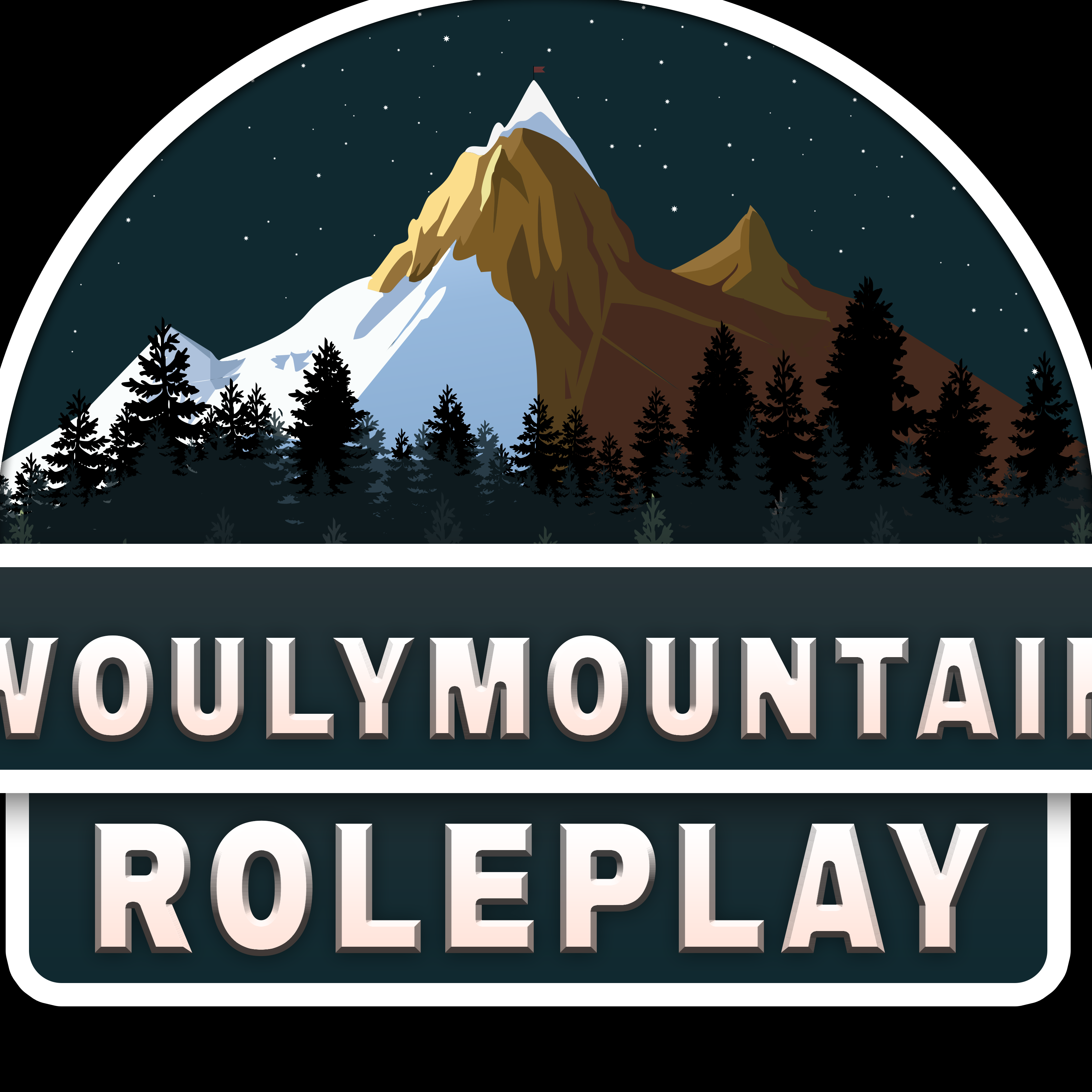 Woulymountain State Roleplay