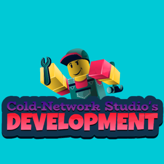 Cold-Network Development Studios
