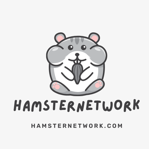 Official Hamsternetwork Page