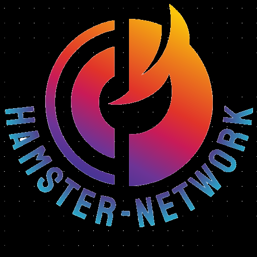 [Official] Hamsternetwork Staff Team Group