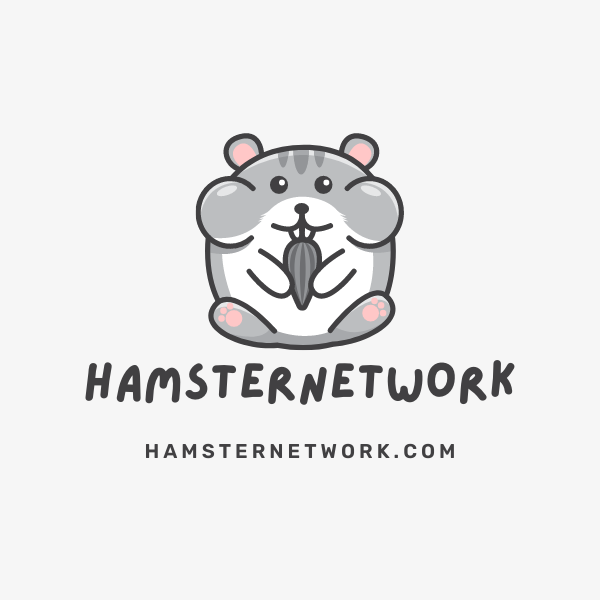 Official Hamsternetwork Group