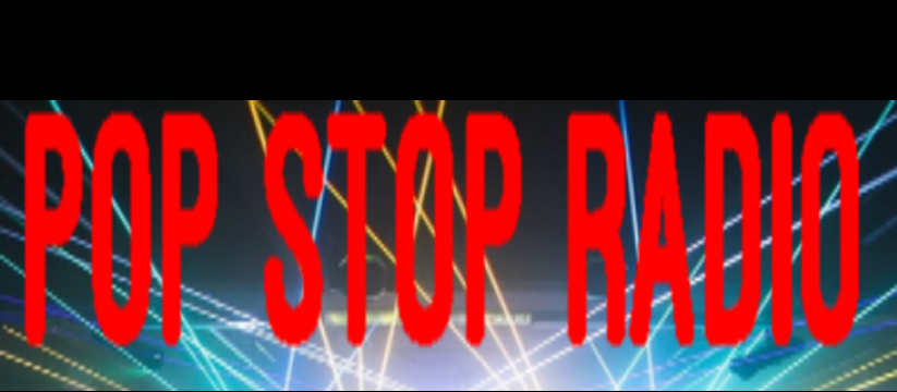 [PSR] Pop Stop Radio!