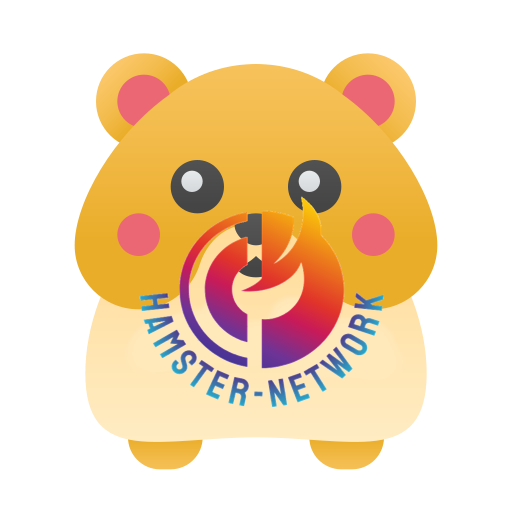 Hamster Network