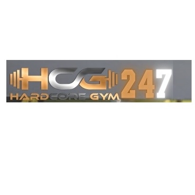 Hardcore Gym