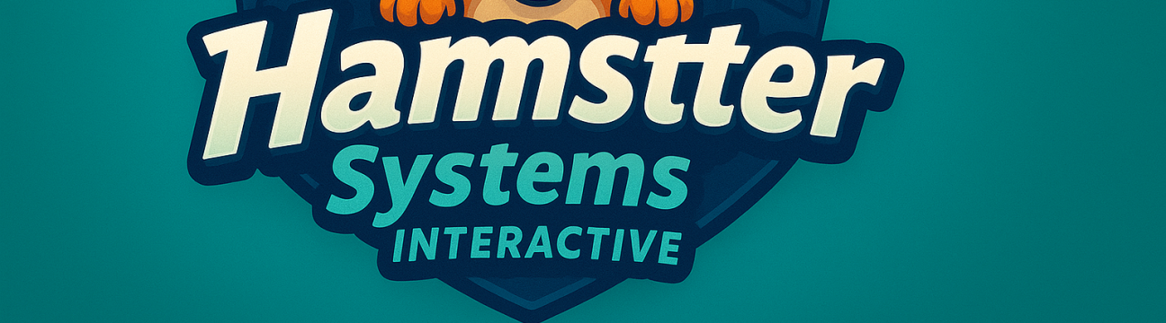 Hamster Systems: Interactive
