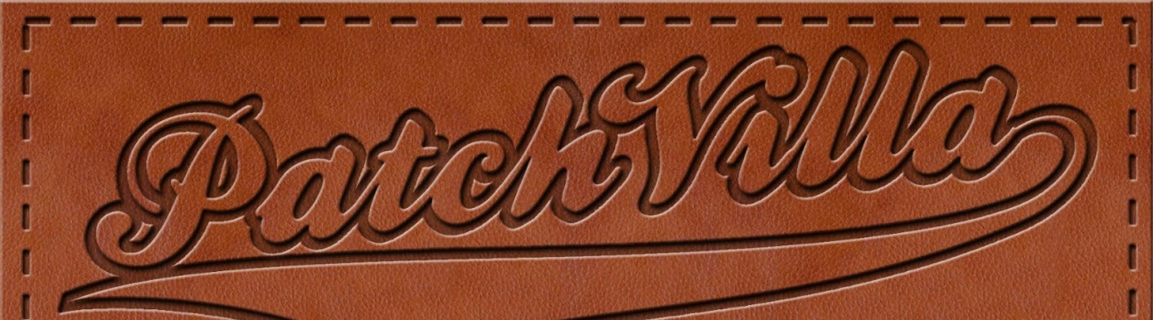 Rush Patch