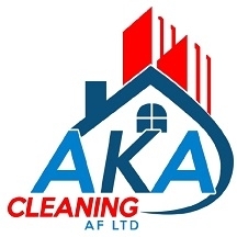 AKA  Cleaning AF 