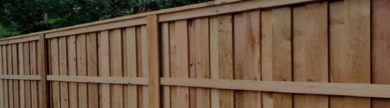 Newark Fence