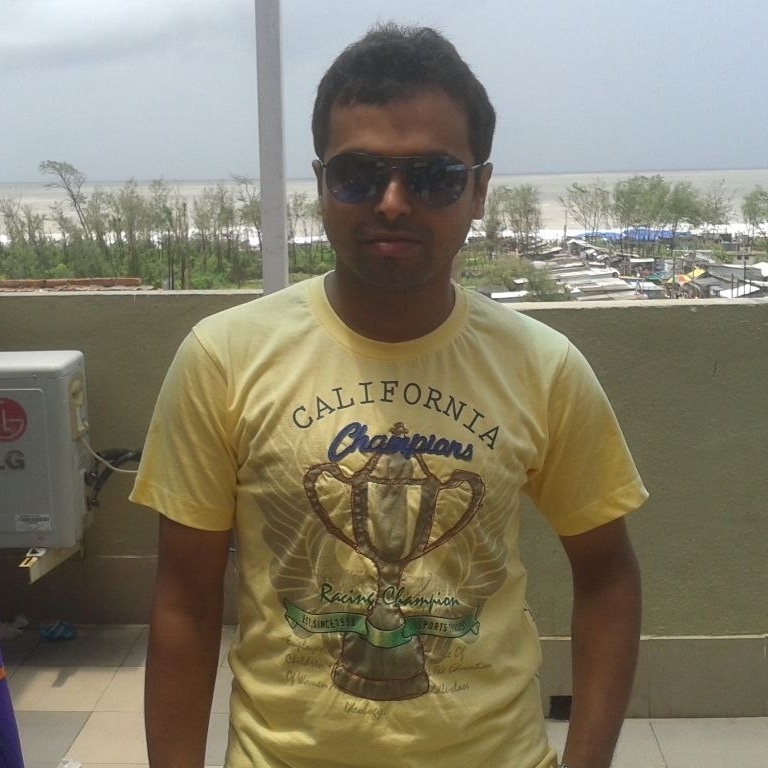 Sanju Deb