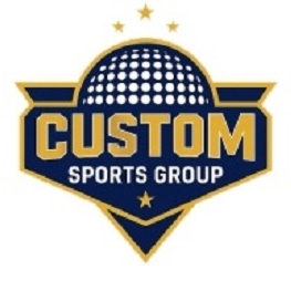 Custom Sports  Group